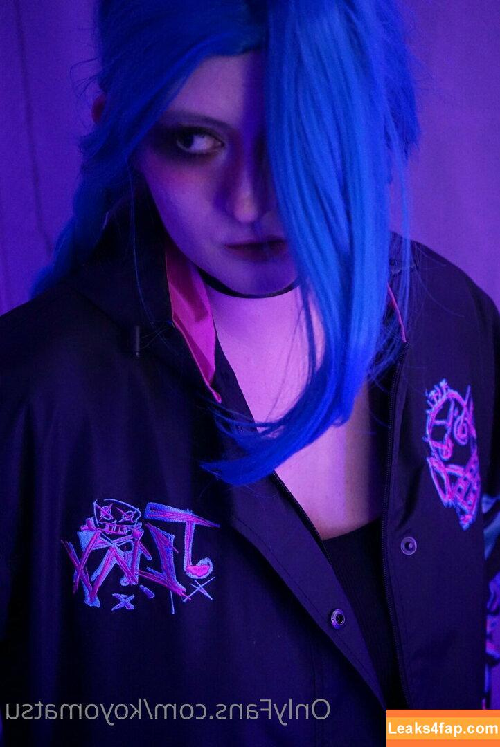 Koyomatsu /  leaked photo photo #0256