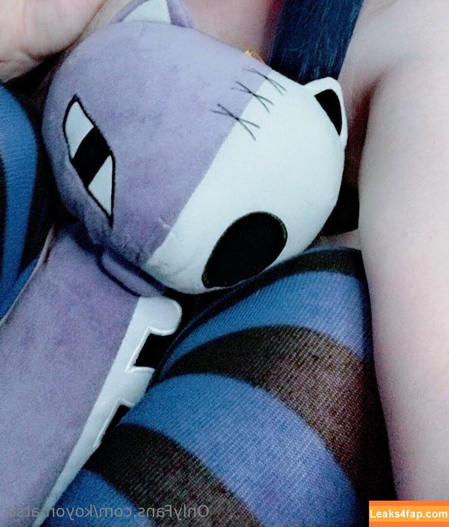 Koyomatsu /  leaked photo photo #0399