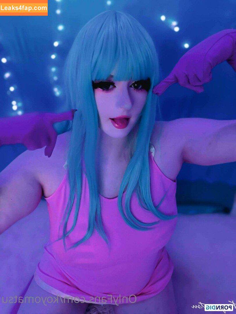 Koyomatsu /  leaked photo photo #0422