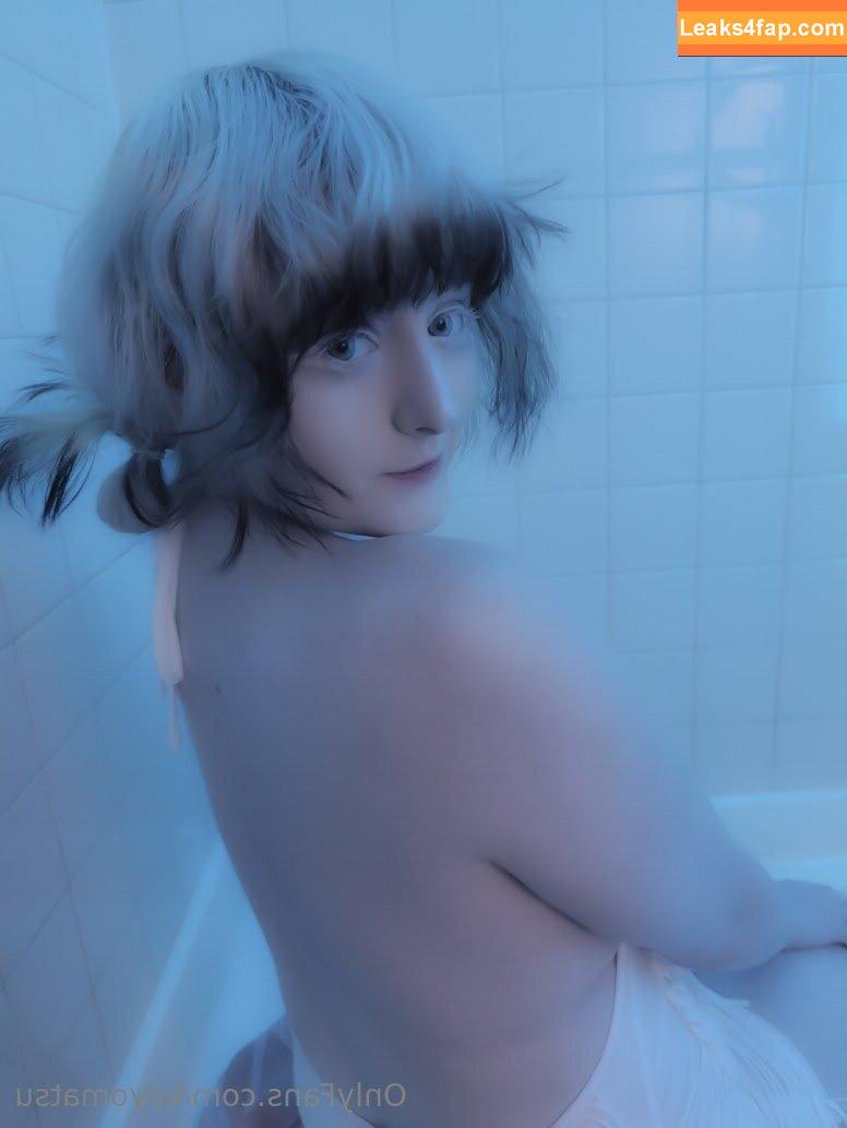 Koyomatsu /  leaked photo photo #0427