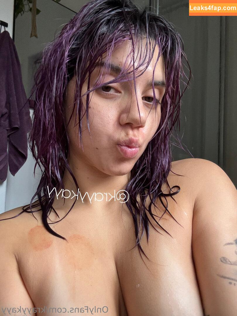 krayykayy /  leaked photo photo #0137