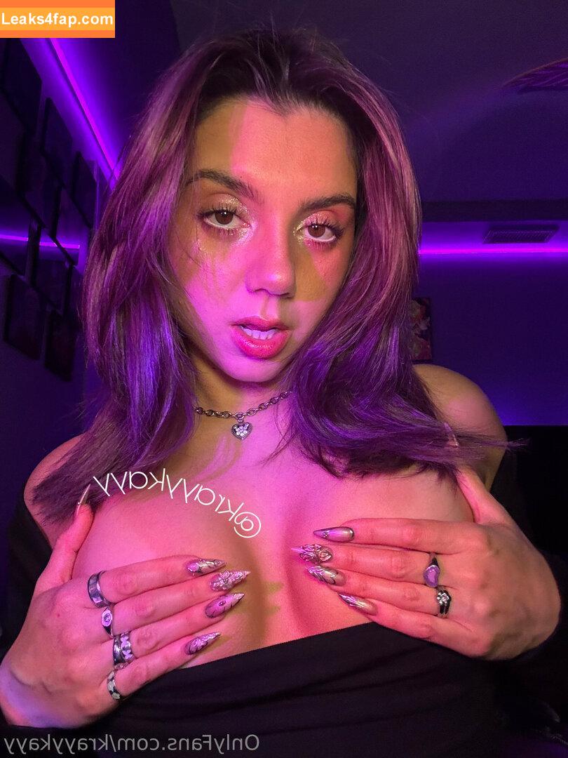 krayykayy /  leaked photo photo #0138