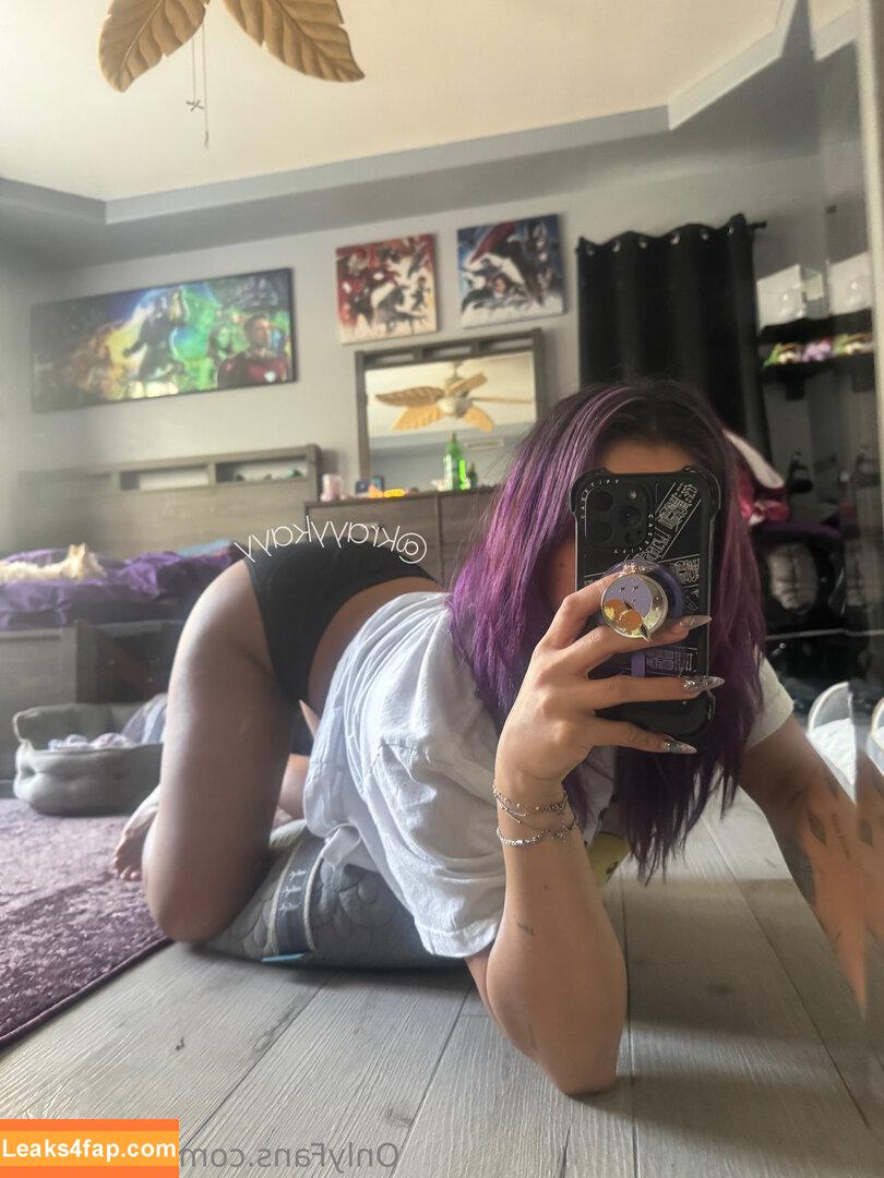 krayykayy /  leaked photo photo #0143