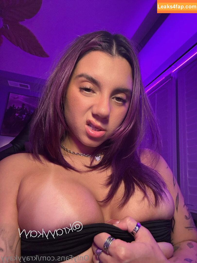 krayykayy /  leaked photo photo #0148