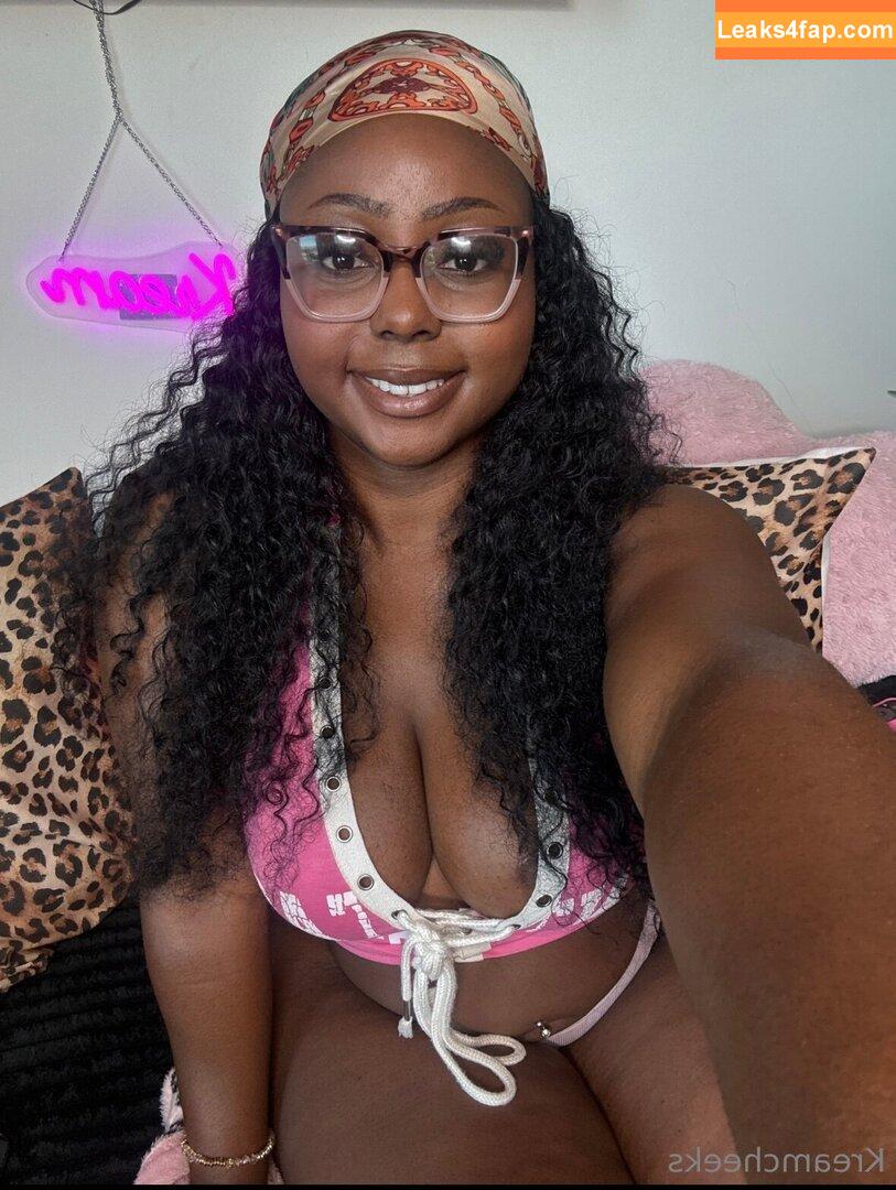 kreamcheekss / kreamcheeks2 слитое фото фото #0017