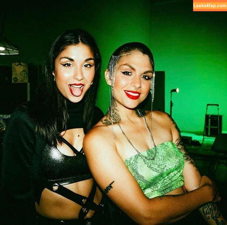 Krewella / Yasmine Yousaf & Jahan Yousaf / krewellajahan leaked photo photo #0002