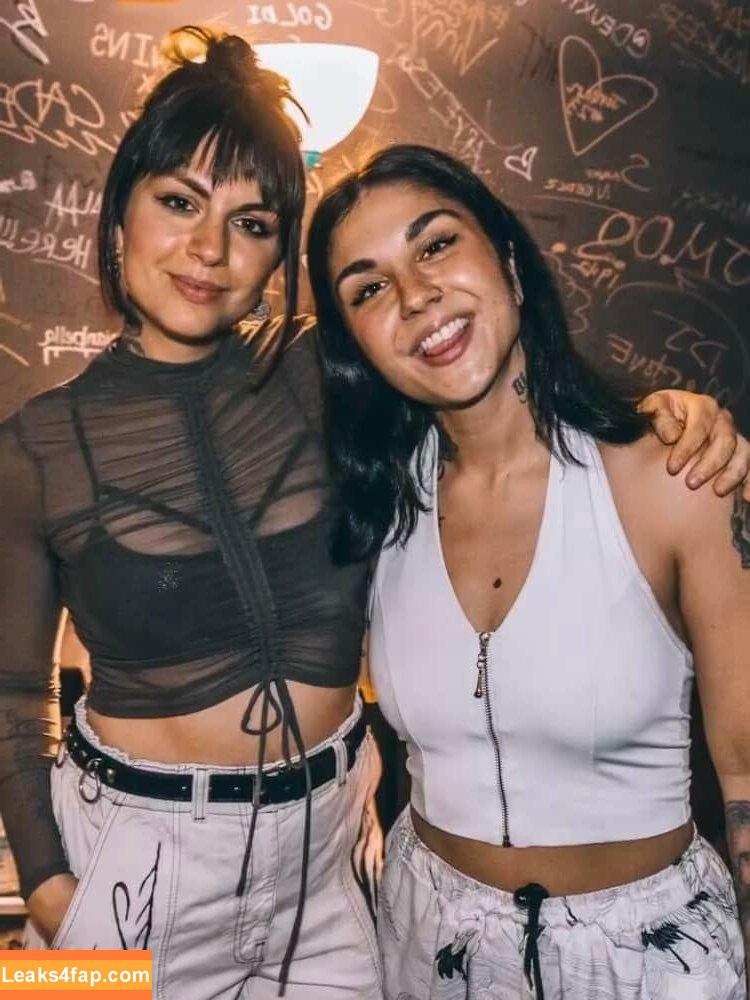 Krewella / Yasmine Yousaf & Jahan Yousaf / krewellajahan leaked photo photo #0005