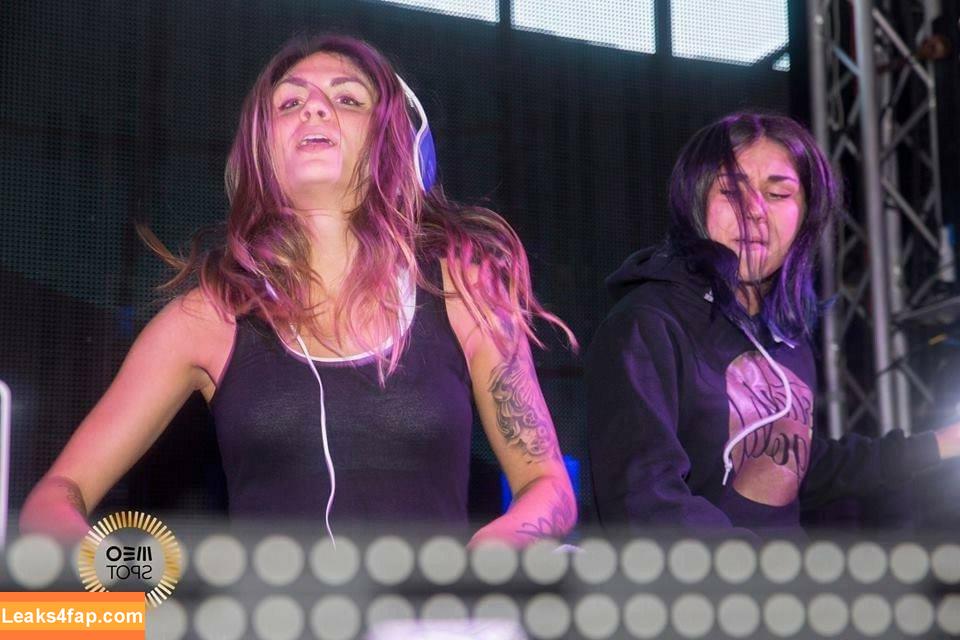 Krewella / Yasmine Yousaf & Jahan Yousaf / krewellajahan leaked photo photo #0058