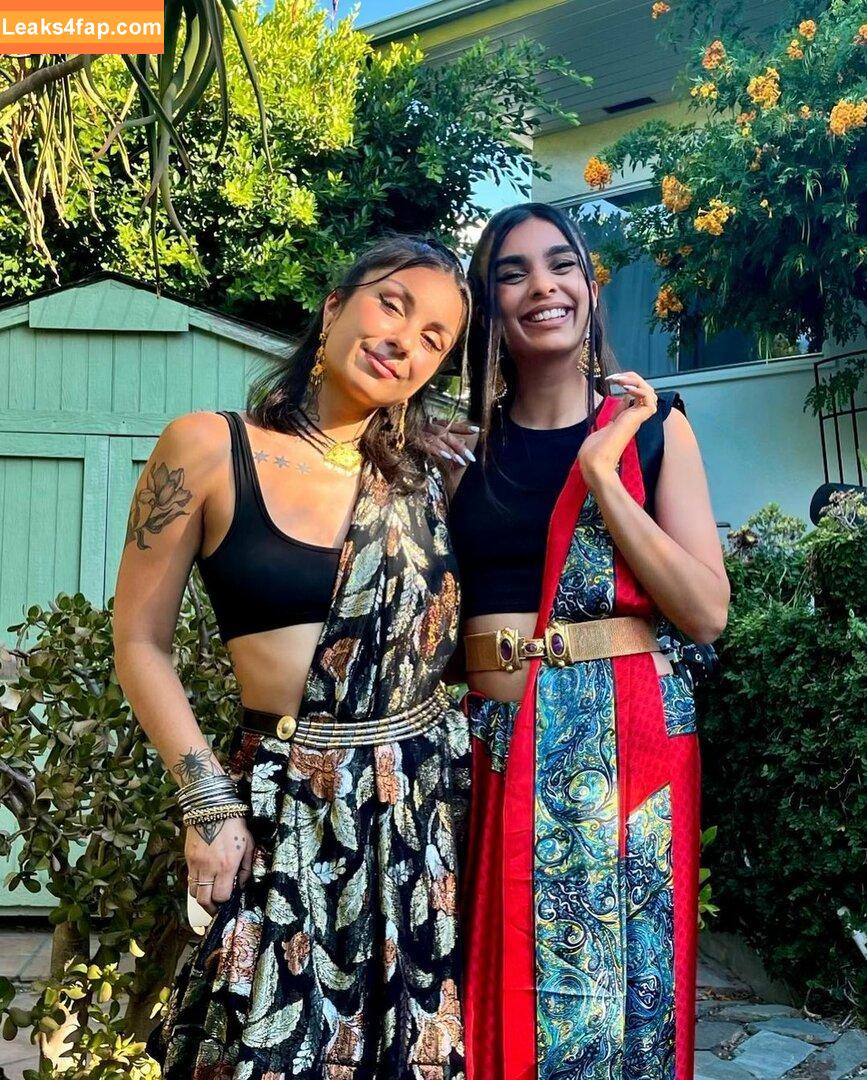 Krewella / Yasmine Yousaf & Jahan Yousaf / krewellajahan leaked photo photo #0065