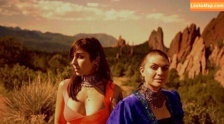 Krewella / Yasmine Yousaf & Jahan Yousaf / krewellajahan leaked photo photo #0072