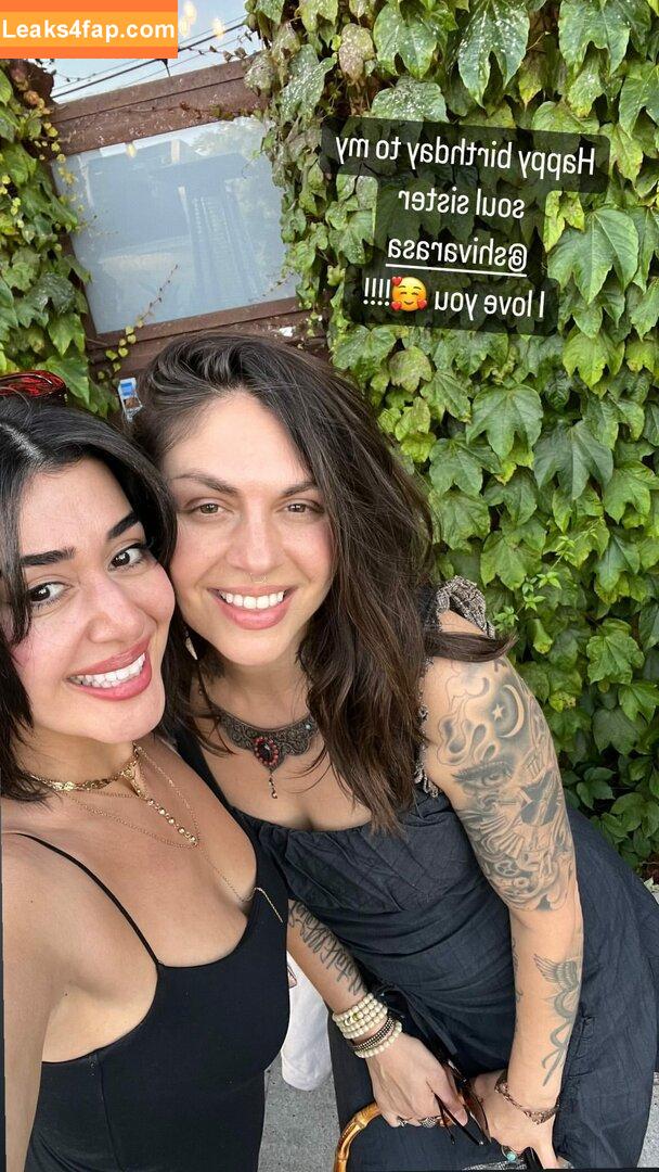 Krewella / Yasmine Yousaf & Jahan Yousaf / krewellajahan leaked photo photo #0103