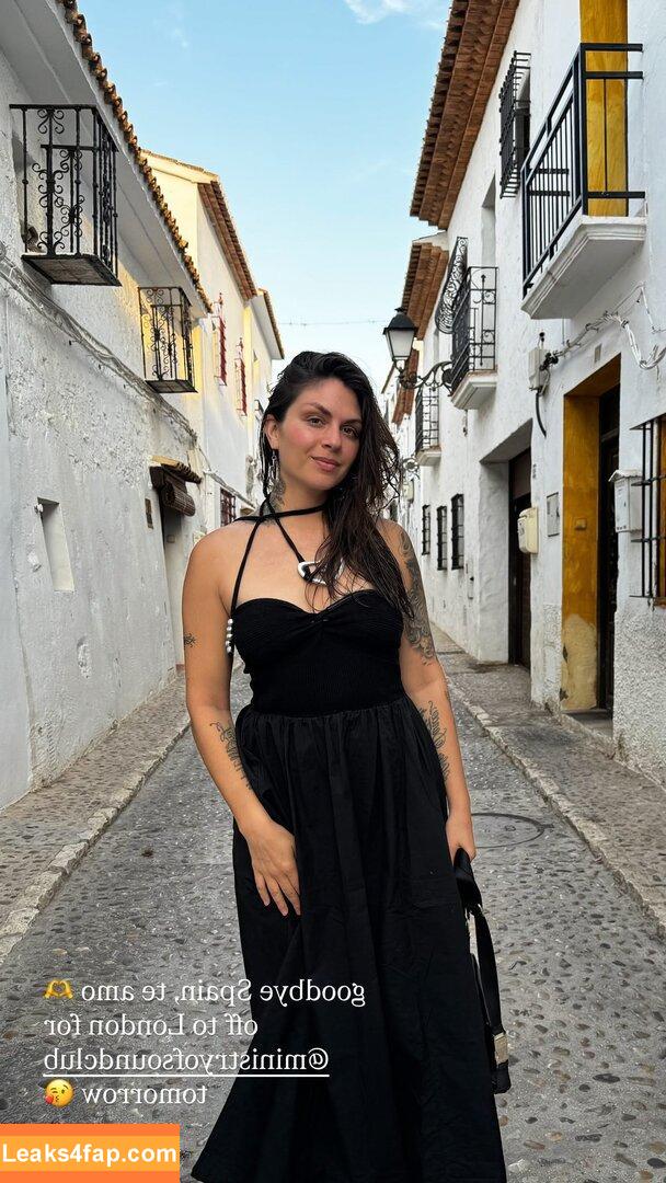 Krewella / Yasmine Yousaf & Jahan Yousaf / krewellajahan leaked photo photo #0106