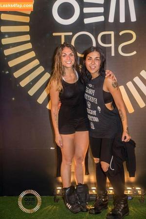 Krewella photo #0048