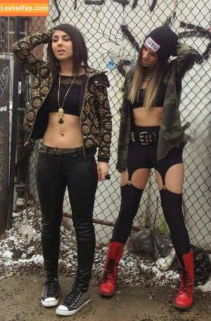 Krewella photo #0074