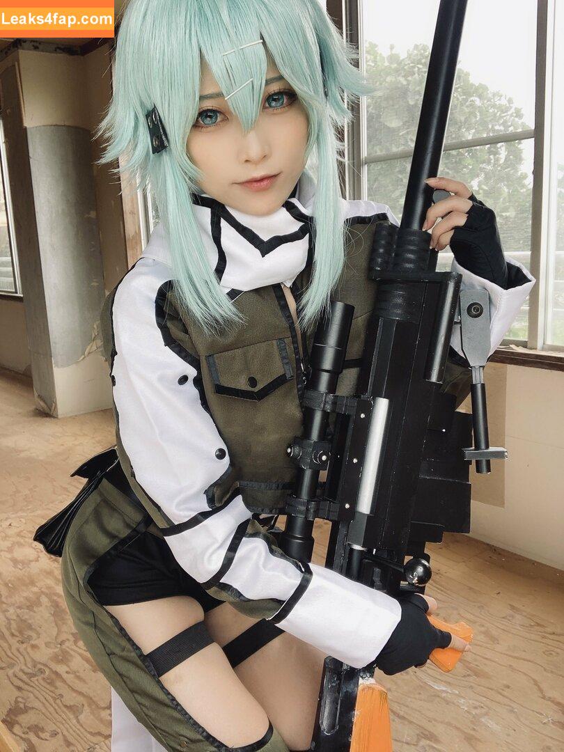 kri_cos / 東雲 氷 leaked photo photo #0001