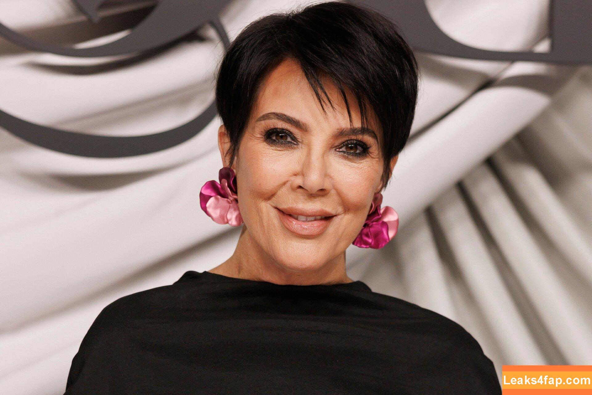 Kris Jenner / krisjenner leaked photo photo #0022