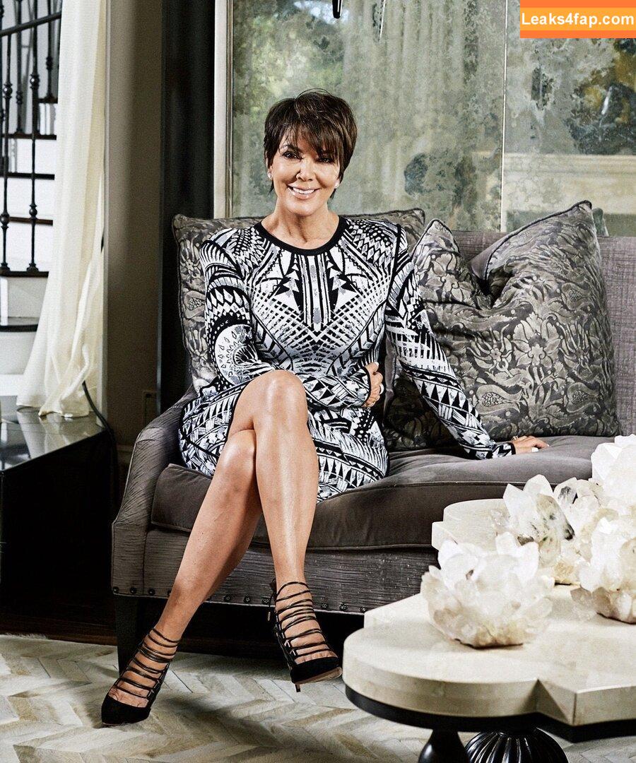 Kris Jenner / krisjenner leaked photo photo #0049