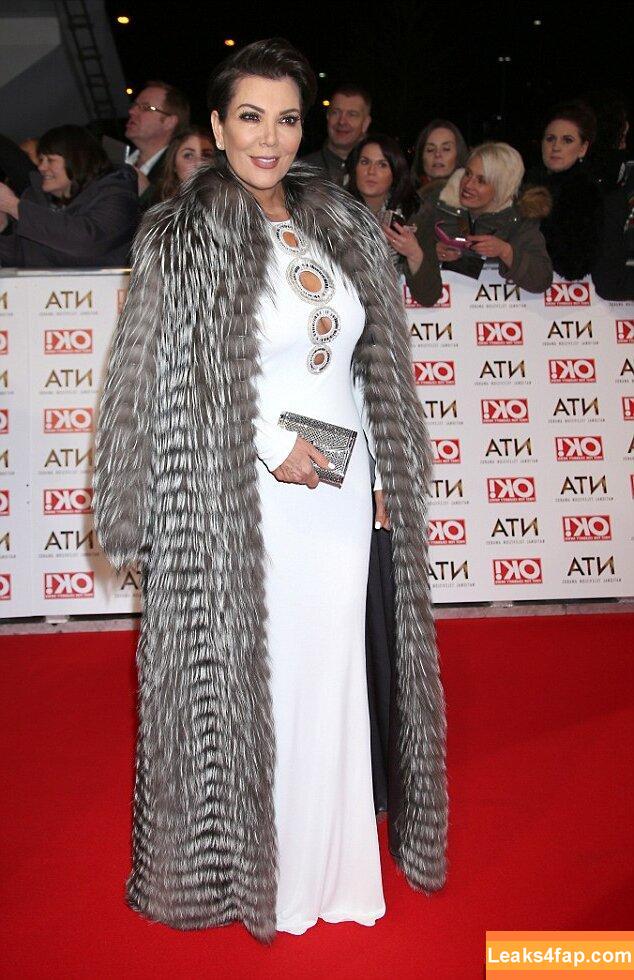 Kris Jenner / krisjenner leaked photo photo #0052
