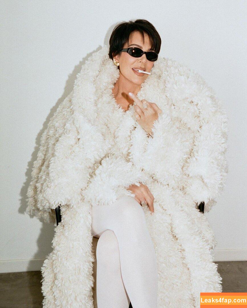 Kris Jenner / krisjenner leaked photo photo #0056