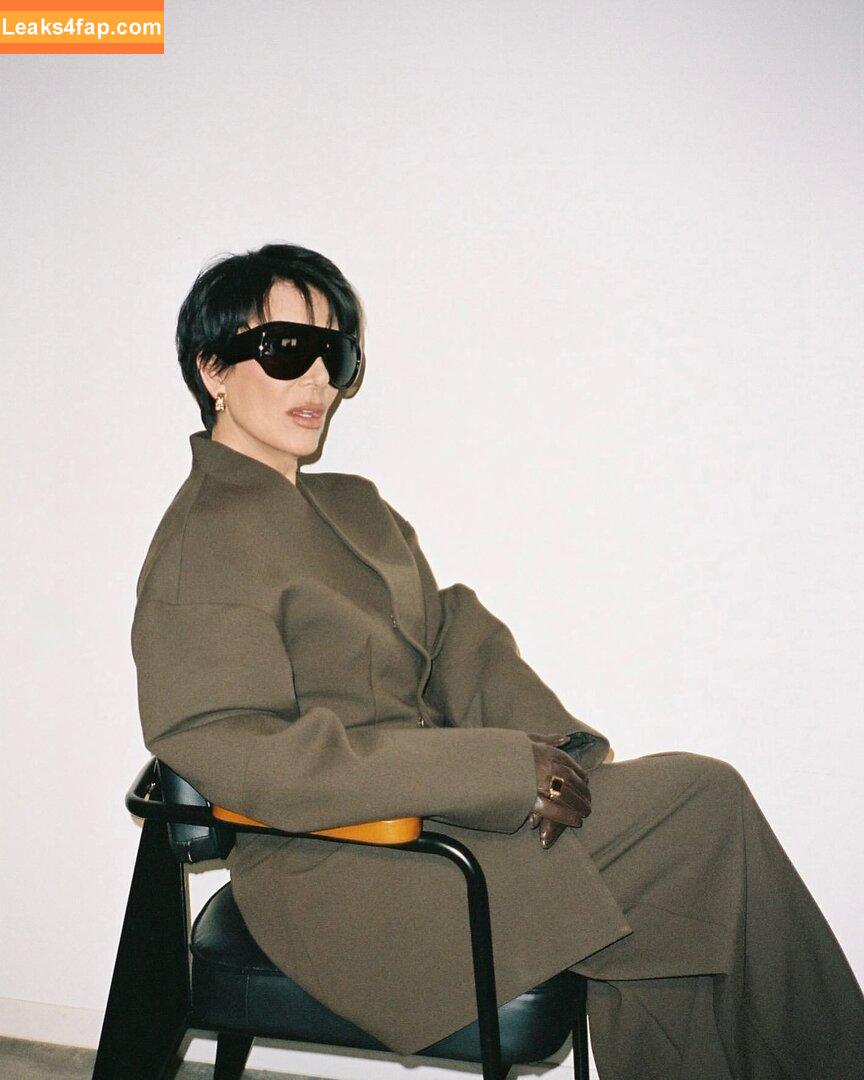 Kris Jenner / krisjenner leaked photo photo #0059