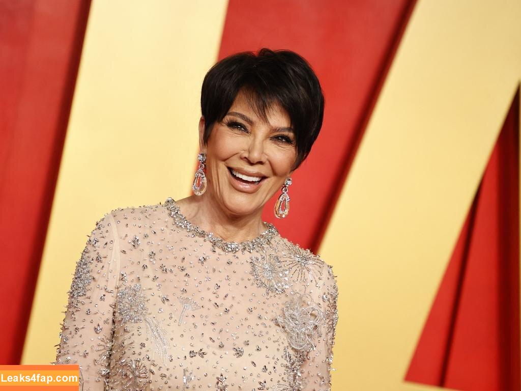 Kris Jenner / krisjenner leaked photo photo #0061
