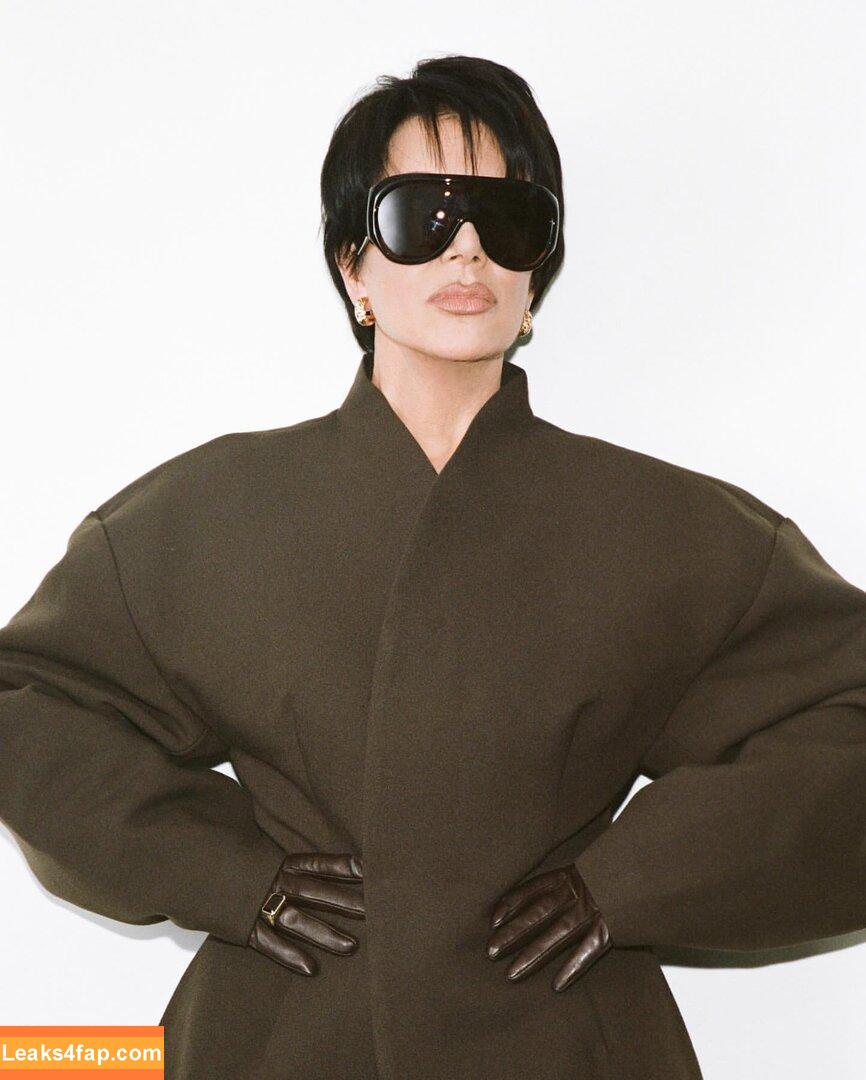 Kris Jenner / krisjenner leaked photo photo #0062