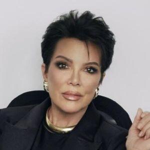 Kris Jenner photo #0004