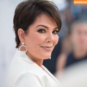 Kris Jenner фото #0012