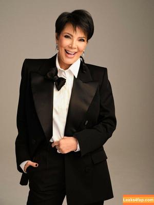 Kris Jenner фото #0013