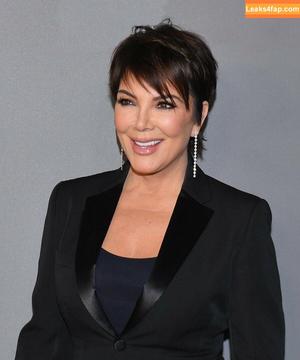 Kris Jenner фото #0018