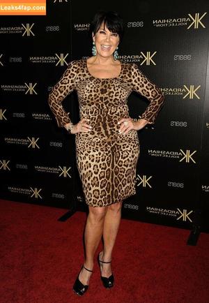 Kris Jenner photo #0019