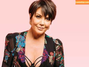 Kris Jenner photo #0020