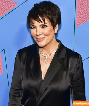 Kris Jenner photo #0021