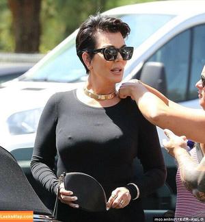 Kris Jenner photo #0027