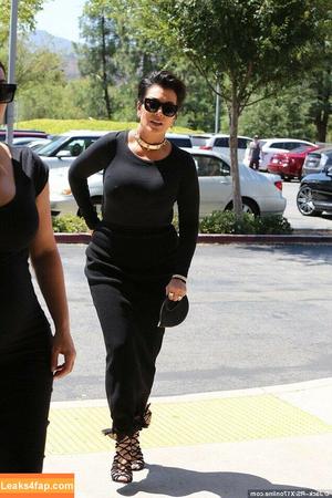 Kris Jenner photo #0029