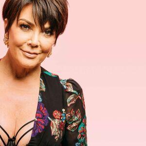 Kris Jenner photo #0038