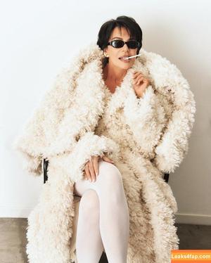 Kris Jenner photo #0047