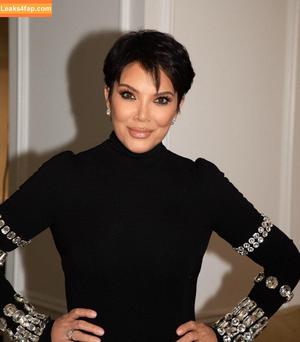 Kris Jenner photo #0048