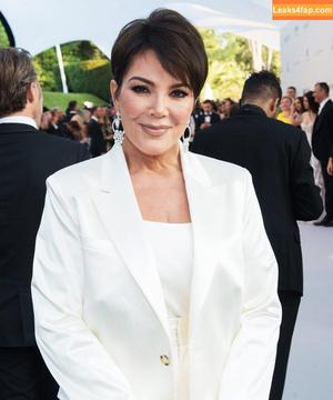 Kris Jenner photo #0050