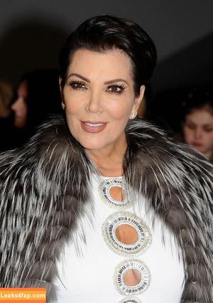 Kris Jenner photo #0054