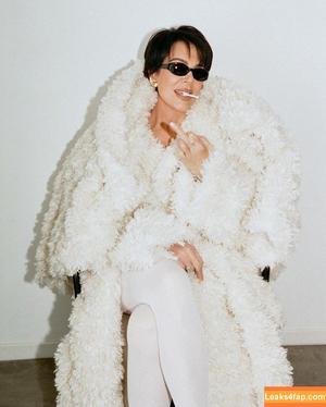 Kris Jenner photo #0056