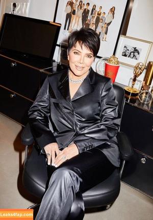 Kris Jenner photo #0060