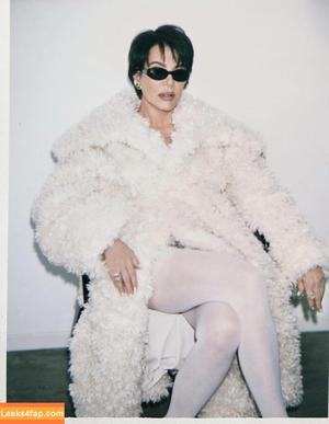Kris Jenner photo #0068