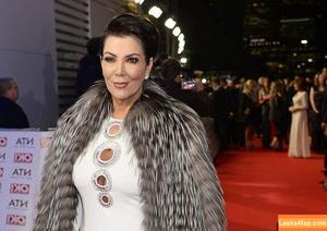 Kris Jenner photo #0069