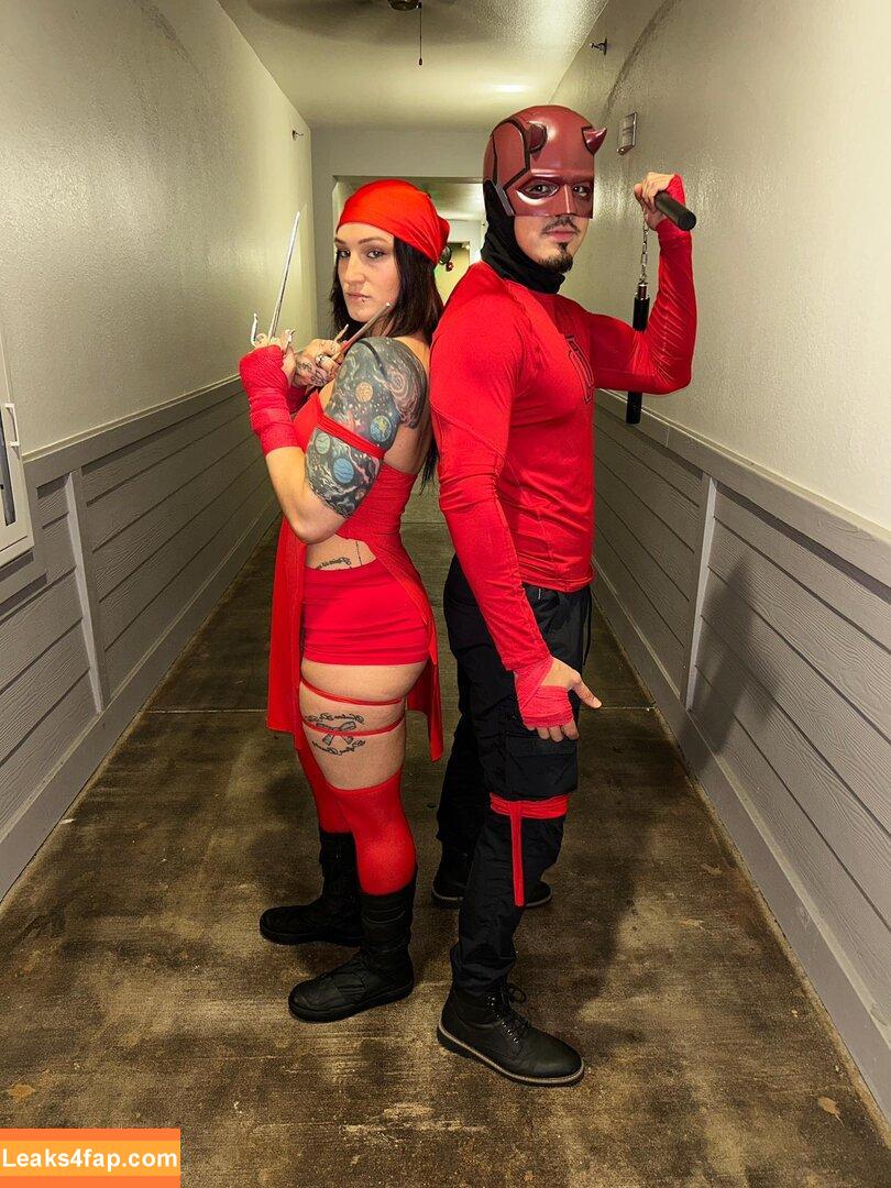 Kris Statlander / callmekrisstat слитое фото фото #0308