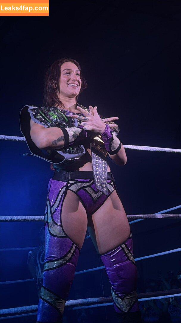 Kris Statlander / callmekrisstat leaked photo photo #0312