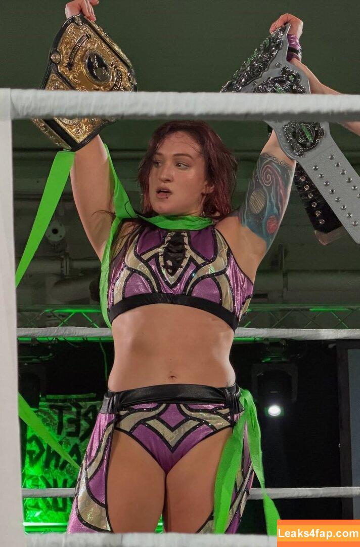 Kris Statlander / callmekrisstat leaked photo photo #0315