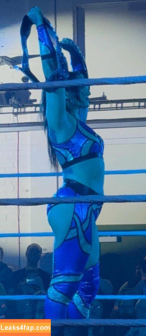 Kris Statlander / callmekrisstat leaked photo photo #0316