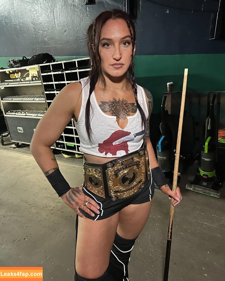 Kris Statlander / callmekrisstat leaked photo photo #0317