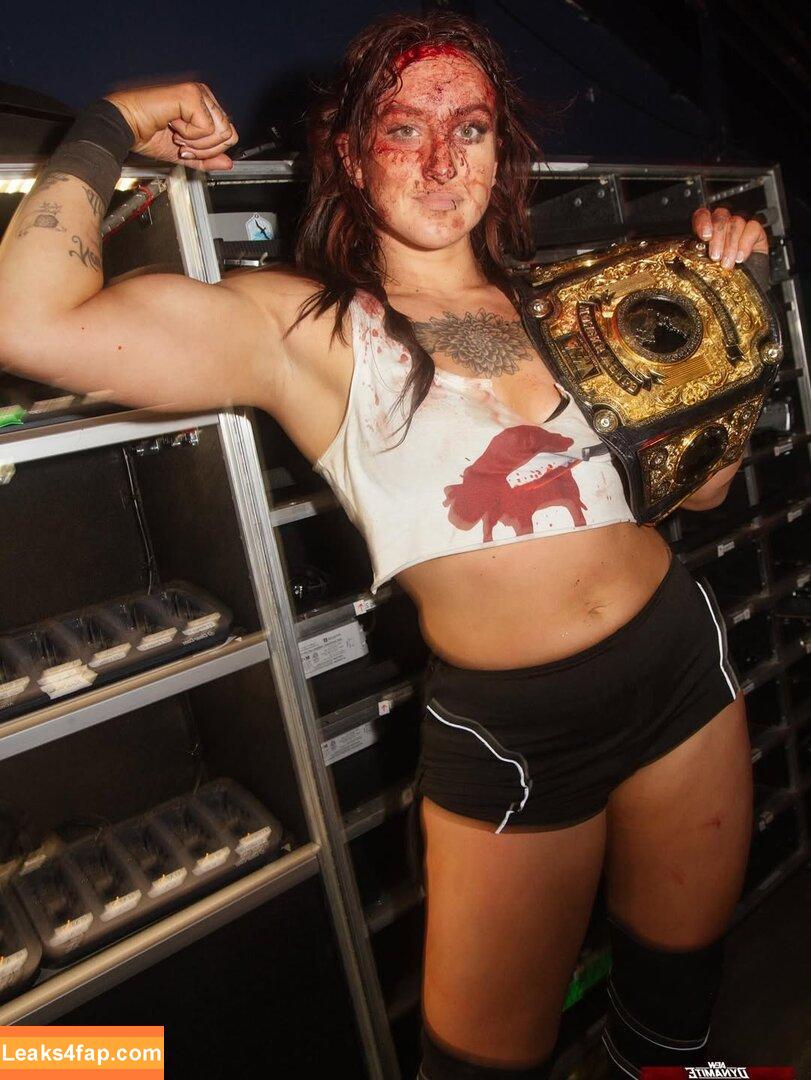 Kris Statlander / callmekrisstat leaked photo photo #0318